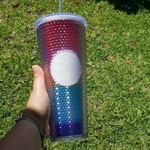 Starbucks Cup